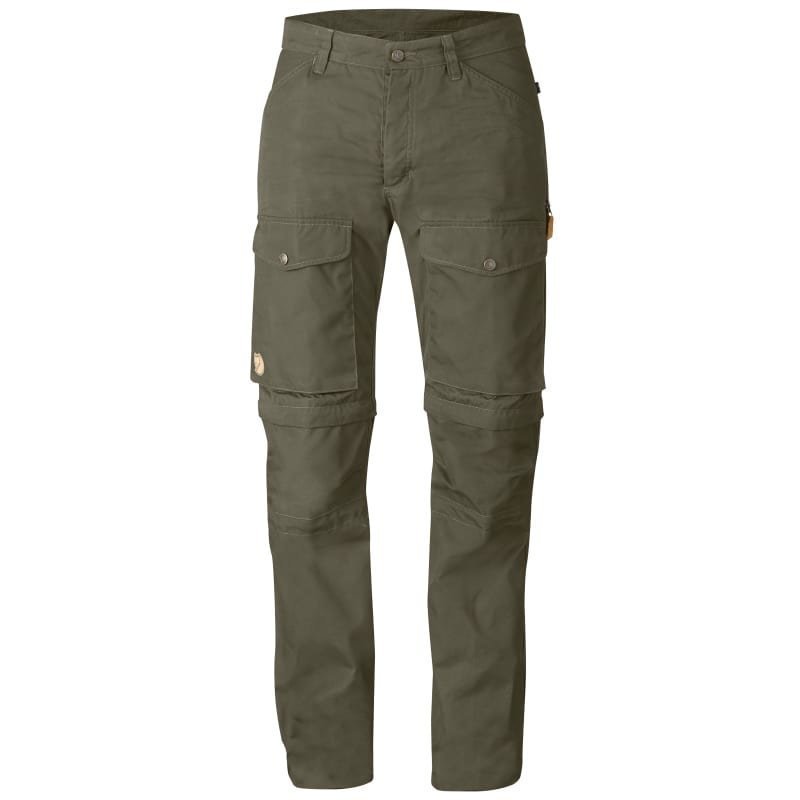 Fjällräven Gaiter Trousers No. 1 50 Tarmac