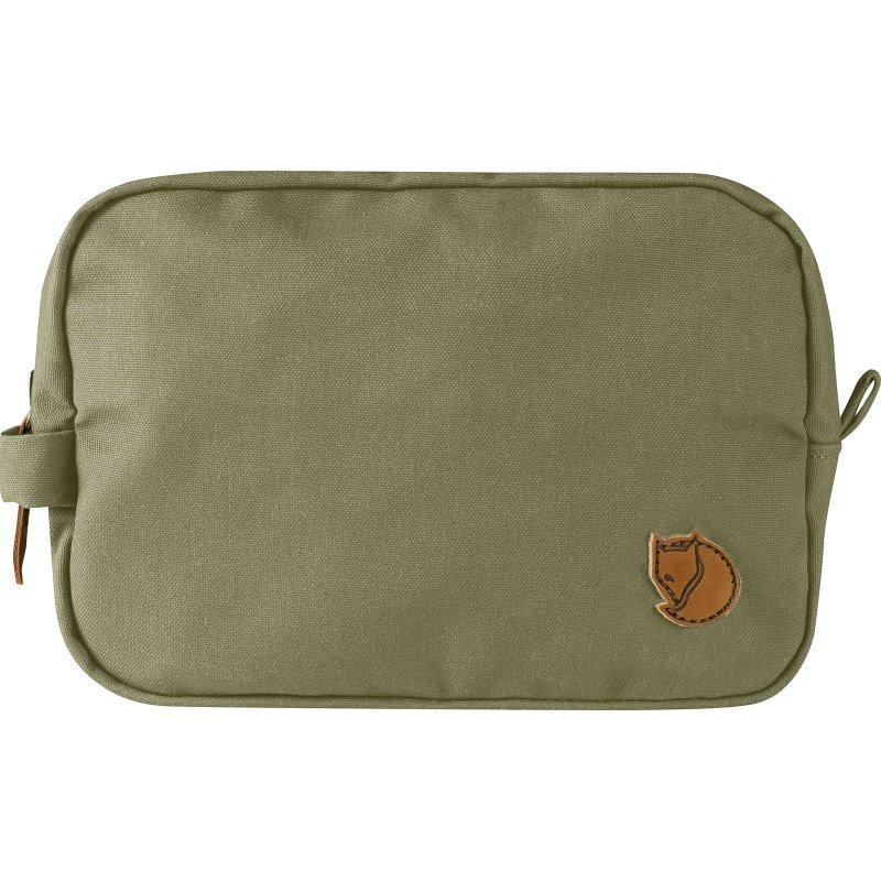 Fjällräven Gear Bag 1SIZE Green