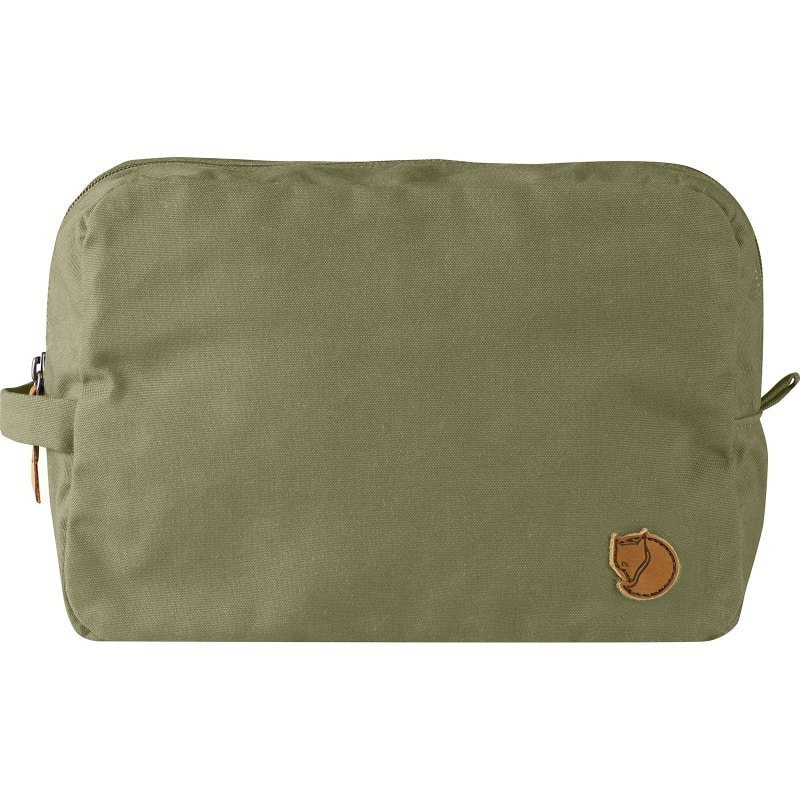 Fjällräven Gear Bag Large 1SIZE Green