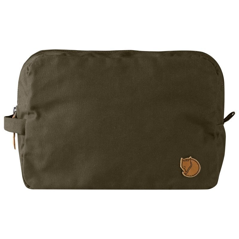 Fjällräven Gear Bag Large ONESIZE Dark Olive