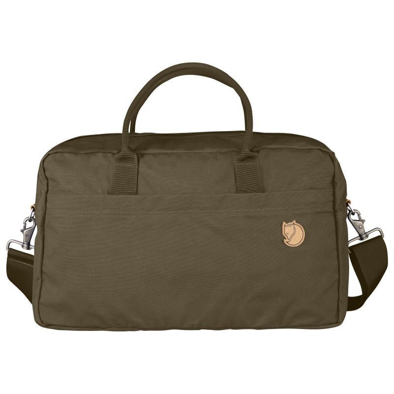 Fjällräven Gear Duffel 1 SIZE Dark Olive