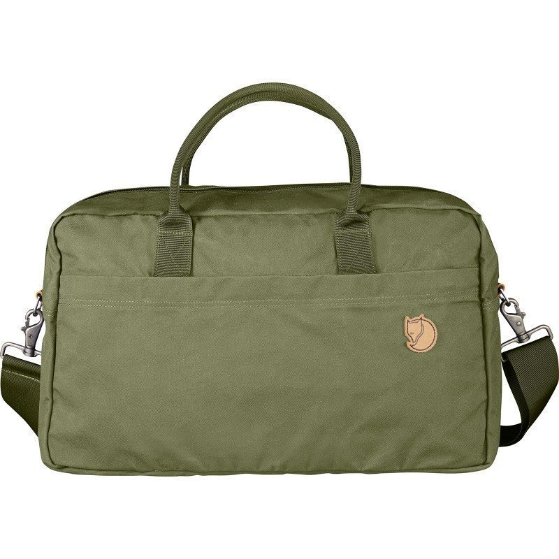 Fjällräven Gear Duffel 1SIZE Green