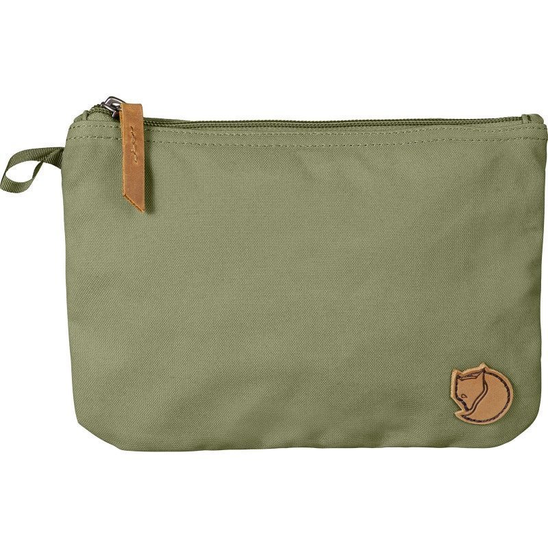 Fjällräven Gear Pocket 1SIZE Green