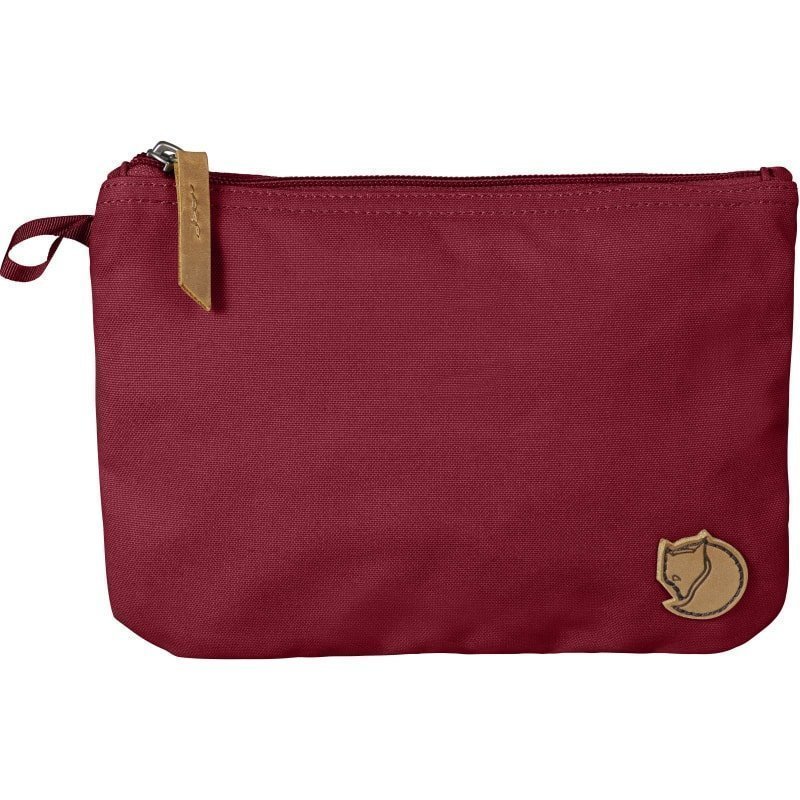 Fjällräven Gear Pocket ONESIZE Redwood