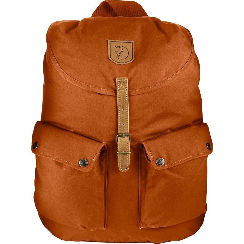 Fjällräven Greenland Backpack Large 1 SIZE Autumn Leaf