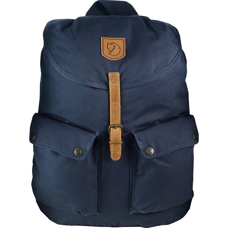 Fjällräven Greenland Backpack Large 1 SIZE Dark Navy