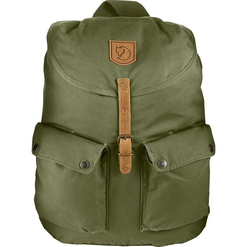 Fjällräven Greenland Backpack Large 1 SIZE Green