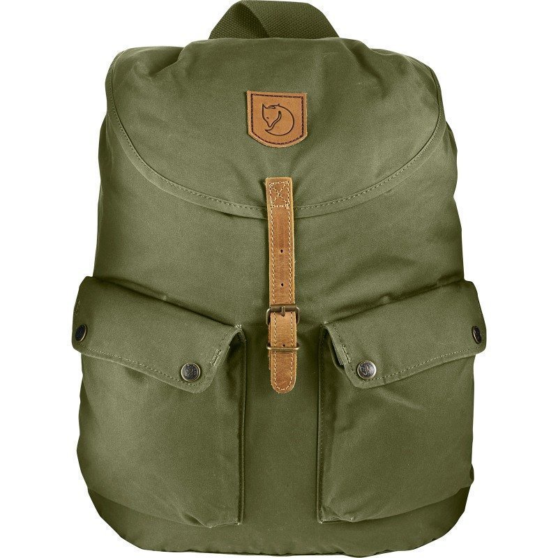 Fjällräven Greenland Backpack Large