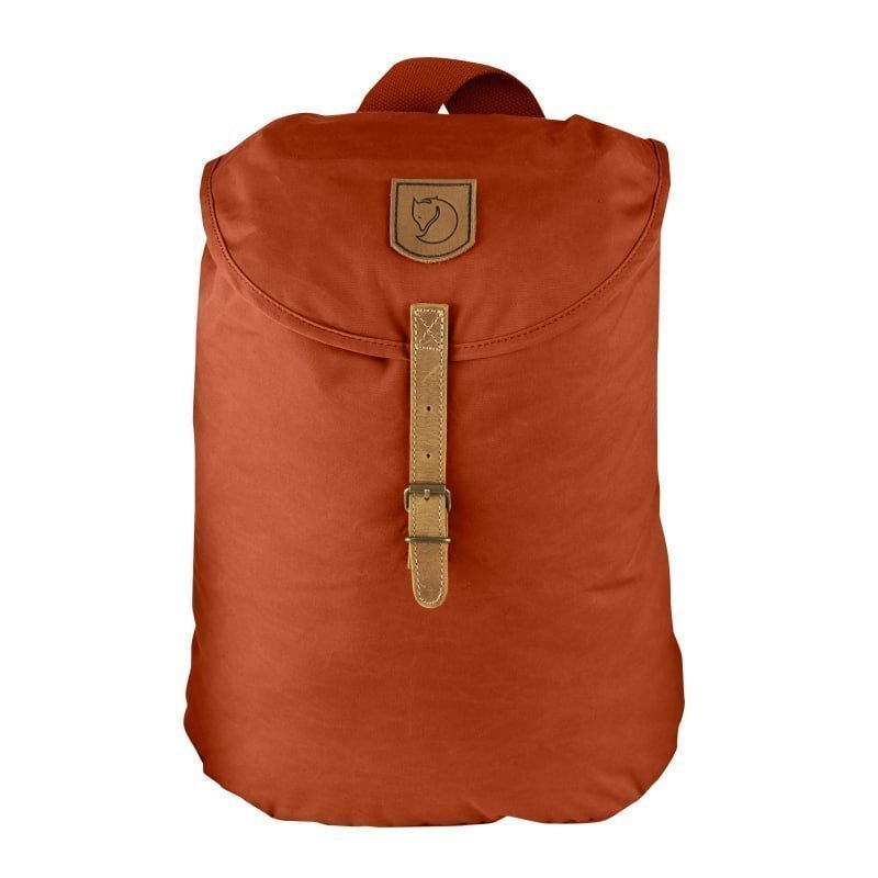 Fjällräven Greenland Backpack Small 1 SIZE Autumn Leaf