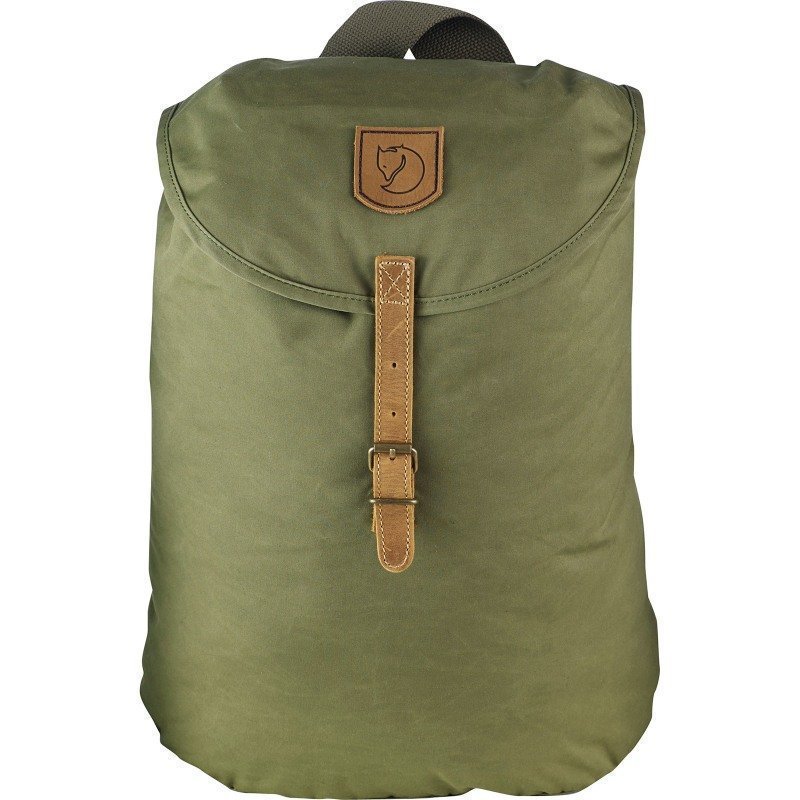 Fjällräven Greenland Backpack Small 1 SIZE Green