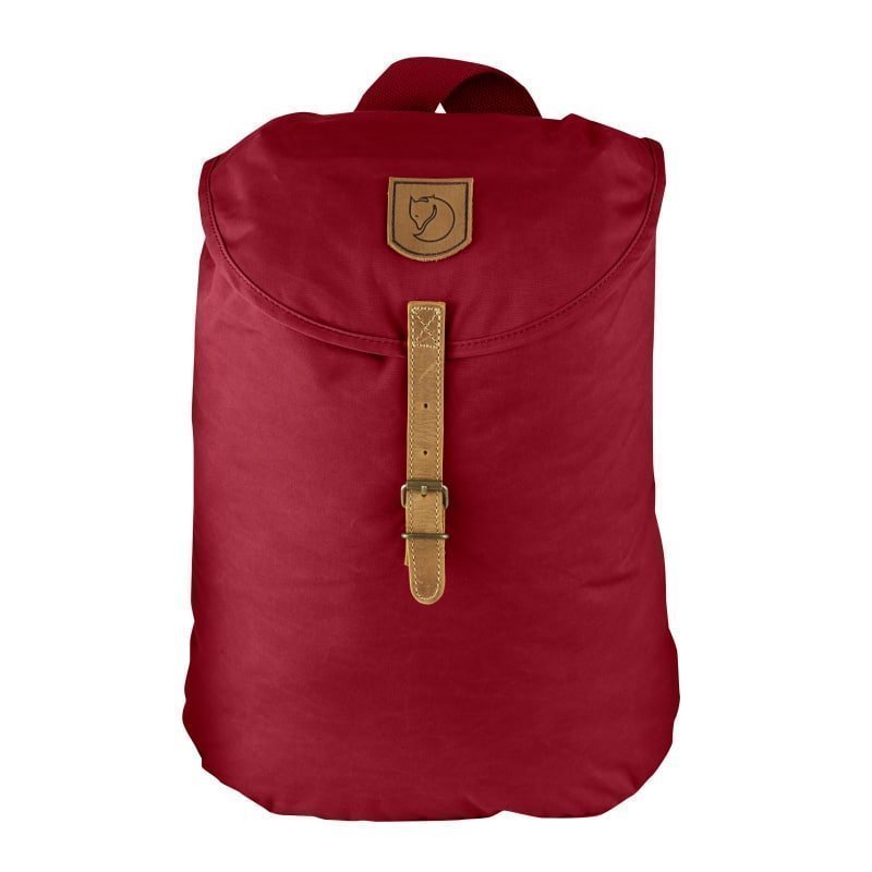 Fjällräven Greenland Backpack Small ONESIZE Redwood