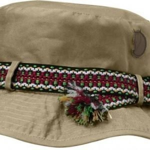 Fjällräven Greenland Hat Sand S