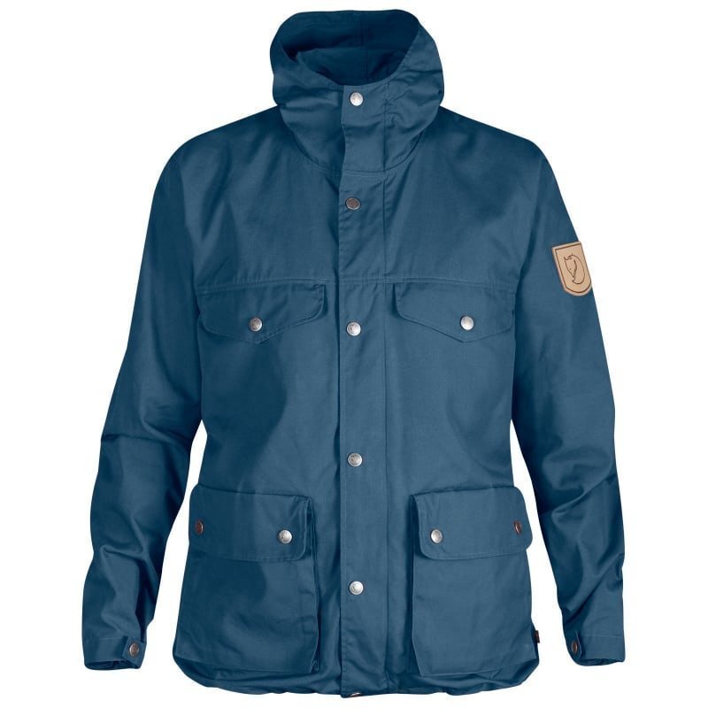 Fjällräven Greenland Jacket W