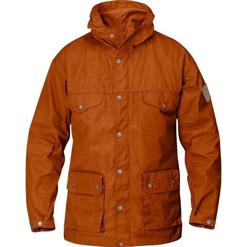 Fjällräven Greenland Jacket