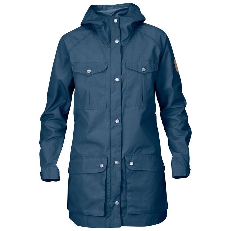 Fjällräven Greenland Parka Light Women