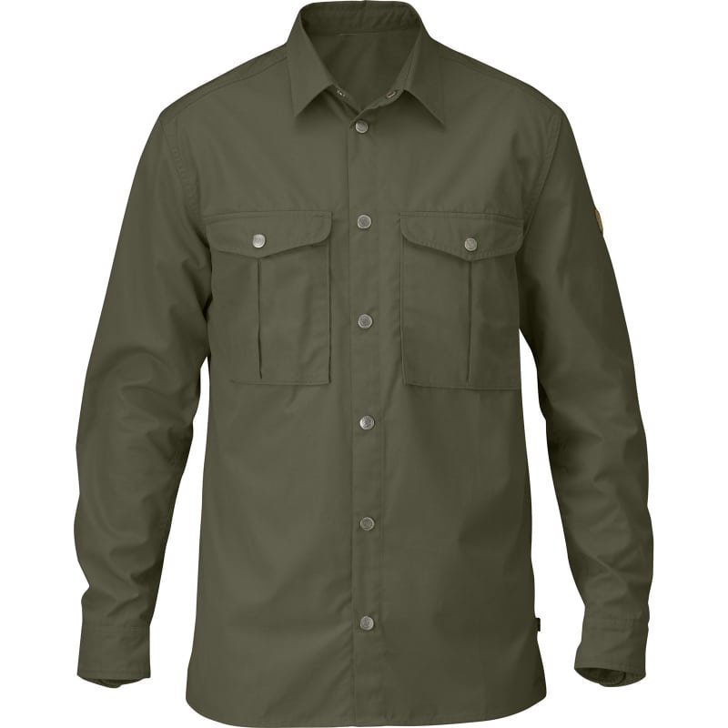 Fjällräven Greenland Shirt