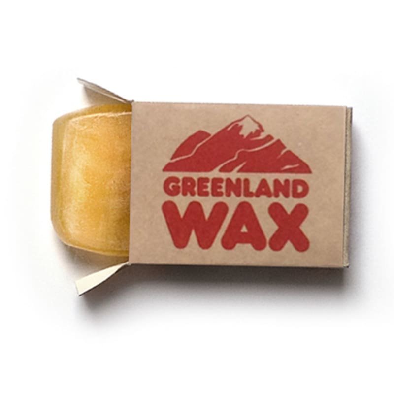 Fjällräven Greenland Wax Travel Pack Assorted