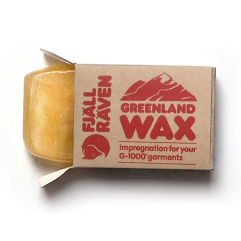 Fjällräven Greenland Wax