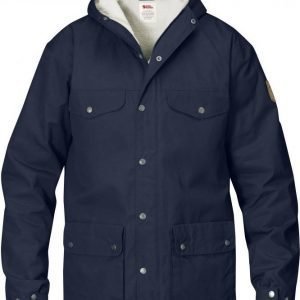 Fjällräven Greenland Winter Jacket Navy L