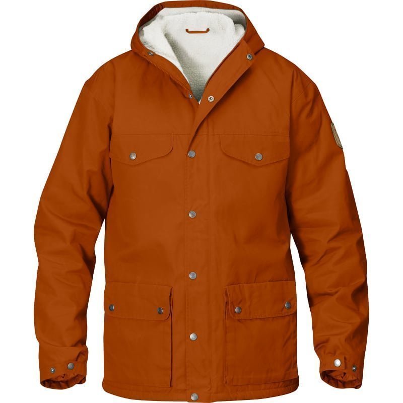 Fjällräven Greenland Winter Jacket