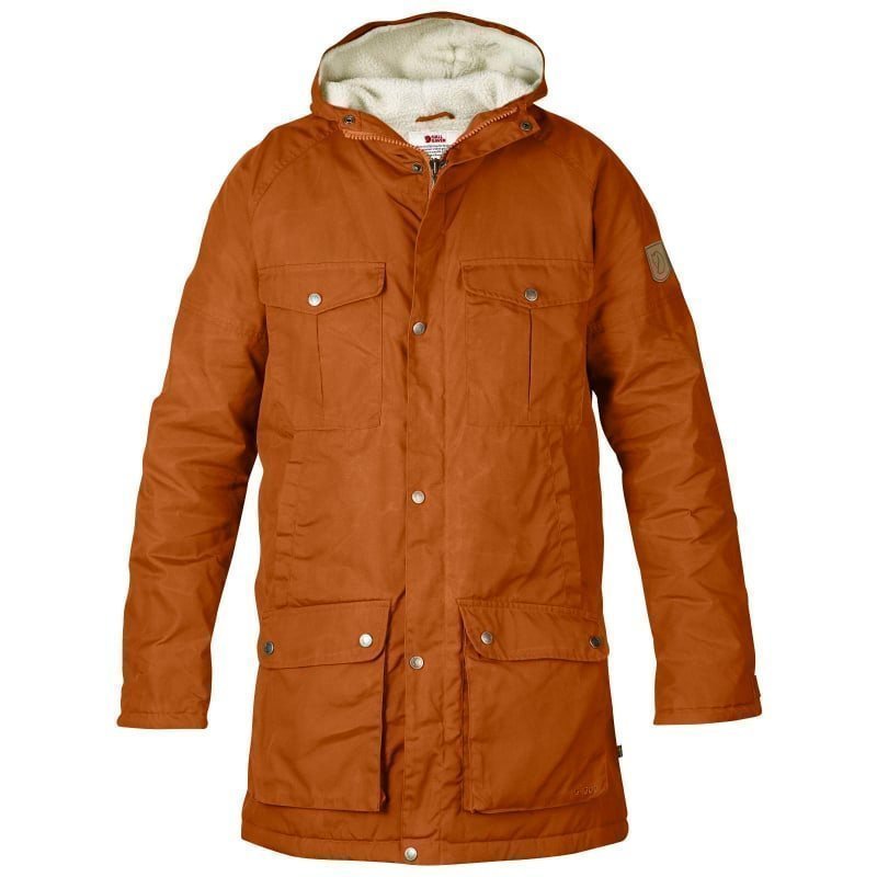 Fjällräven Greenland Winter Parka