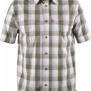 Fjällräven Gunnar Shirt Tarmac L