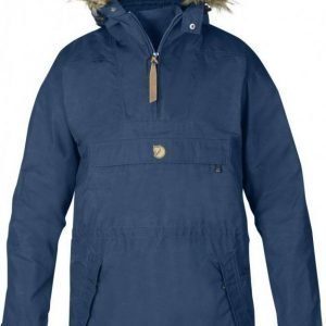 Fjällräven Gutulia Anorak Sininen L