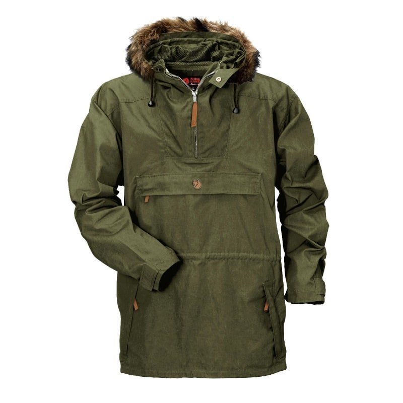 Fjällräven Gutulia Anorak