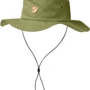 Fjällräven Hatfield Hat Light khaki XL