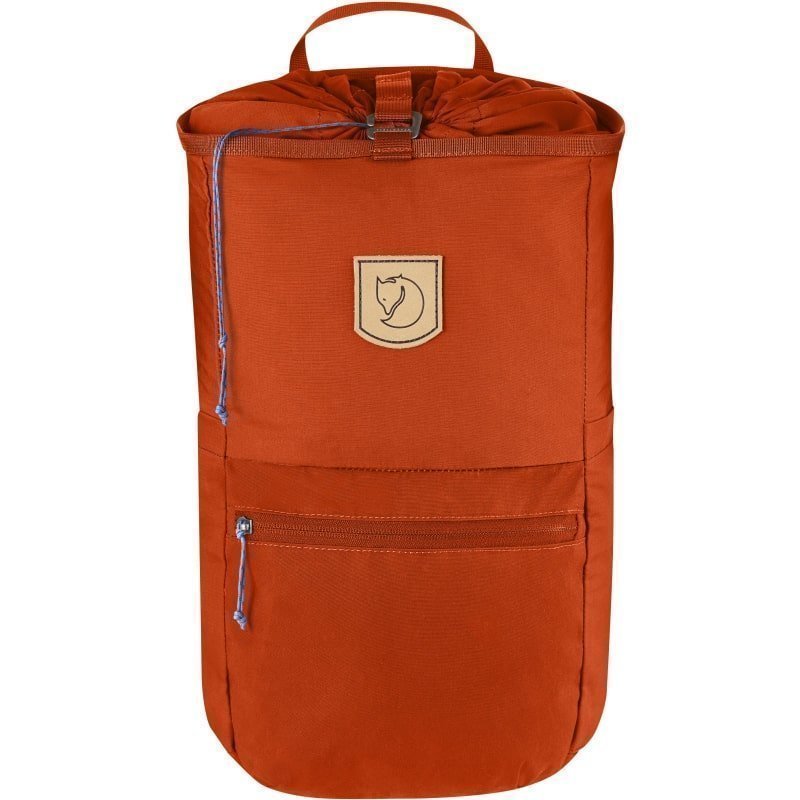 Fjällräven High Coast 18 1SIZE Flame Orange