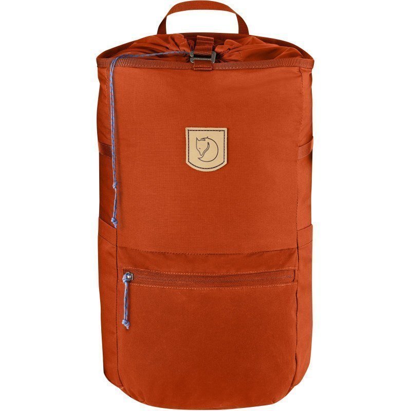 Fjällräven High Coast 24 1SIZE Flame Orange