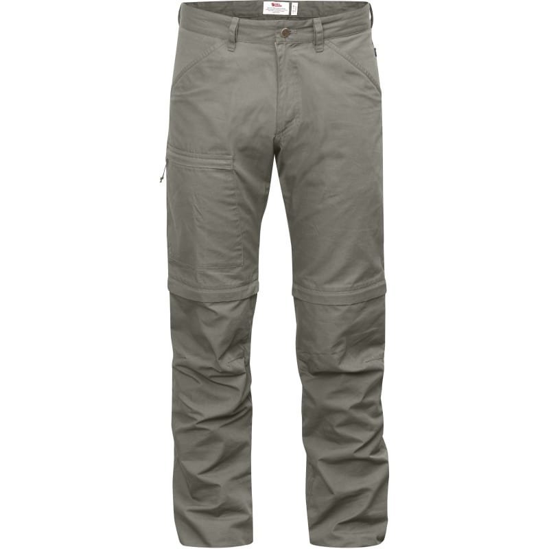 Fjällräven High Coast Zip-Off Trousers 54 Fog