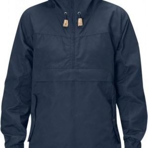 Fjällräven Iceland Anorak Women Navy XS