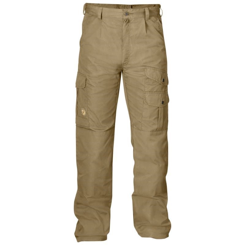 Fjällräven Iceland Trousers 48 Sand