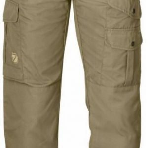 Fjällräven Iceland Trousers Sand 46