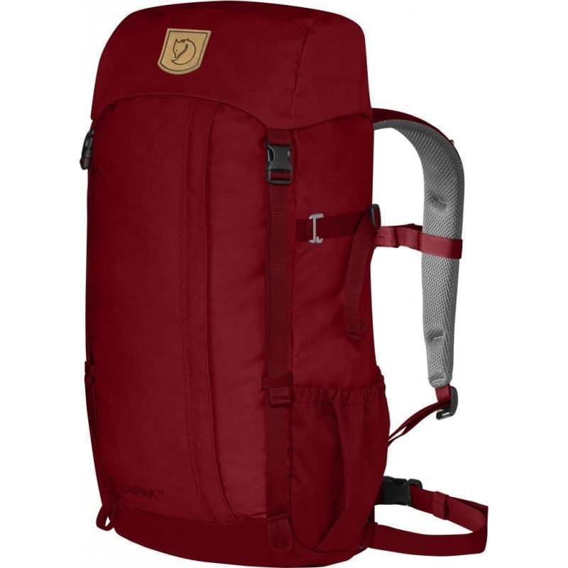 Fjällräven Kaipak 28 1 SIZE Redwood