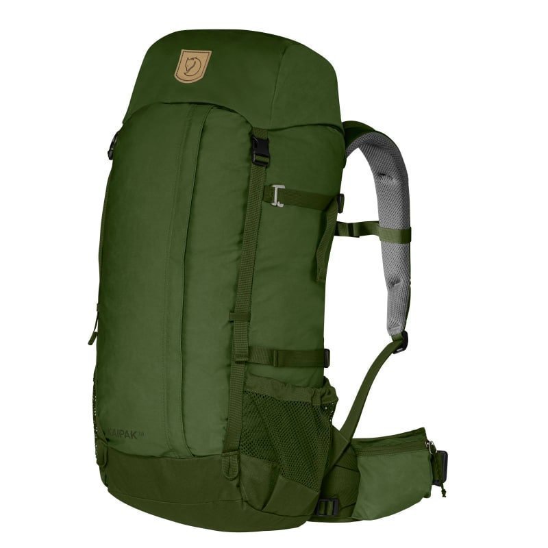 Fjällräven Kaipak 38 1 SIZE Pine Green