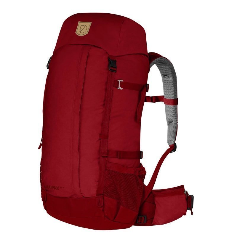 Fjällräven Kaipak 38W 1 SIZE Redwood