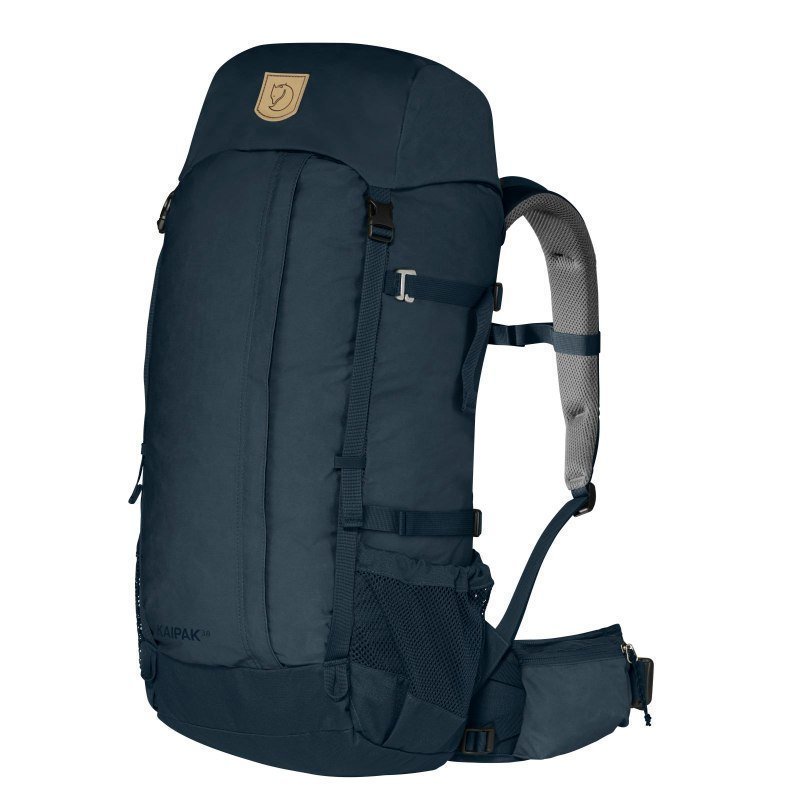 Fjällräven Kaipak 38W 1 SIZE Stone Grey