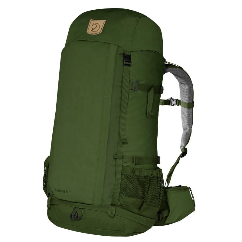 Fjällräven Kaipak 58 1 SIZE Pine Green