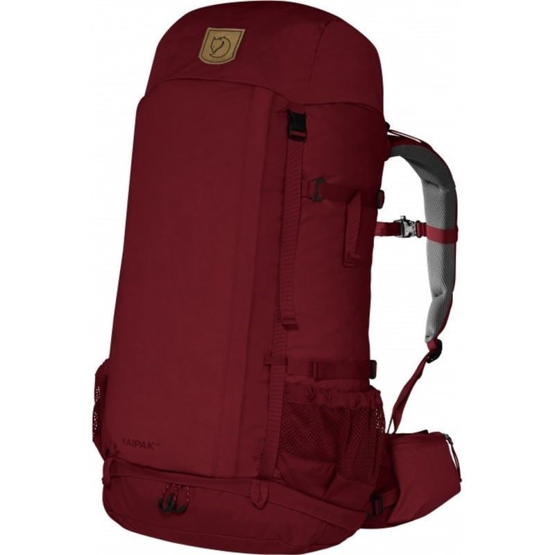 Fjällräven Kaipak 58W 1 SIZE Redwood