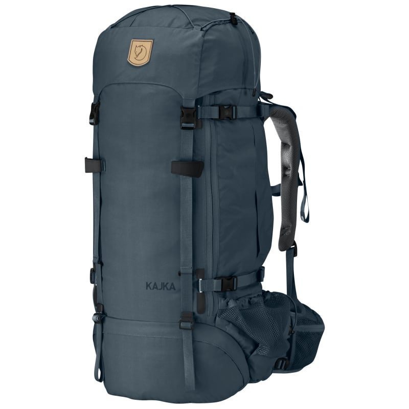 Fjällräven Kajka 100 1SIZE Graphite