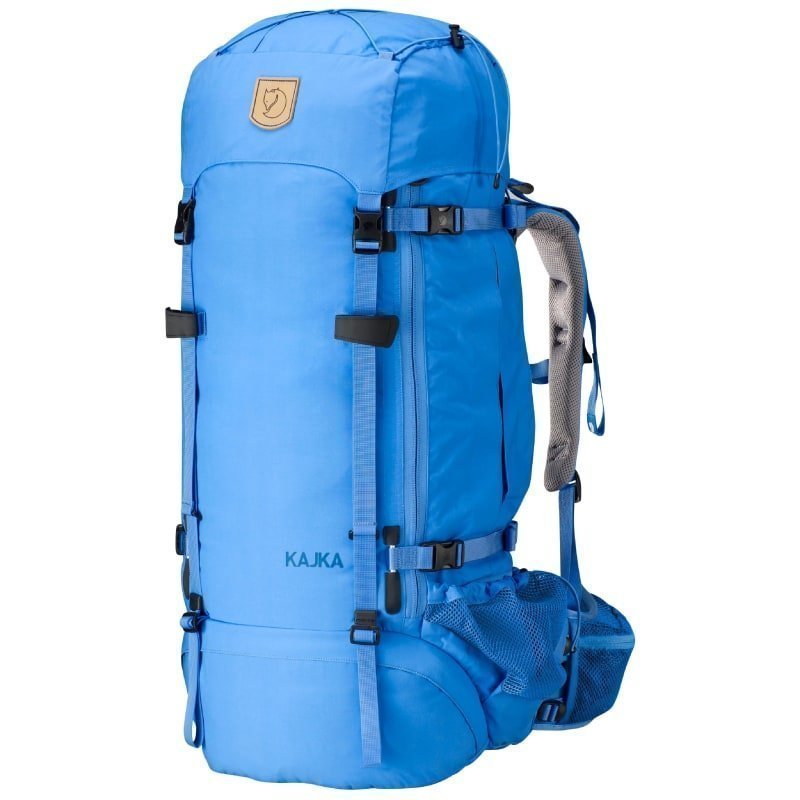 Fjällräven Kajka 100 1SIZE UN Blue