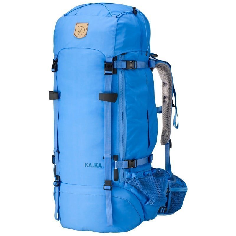 Fjällräven Kajka 55 W 1SIZE UN Blue