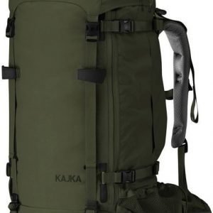 Fjällräven Kajka 55 W Forest Green