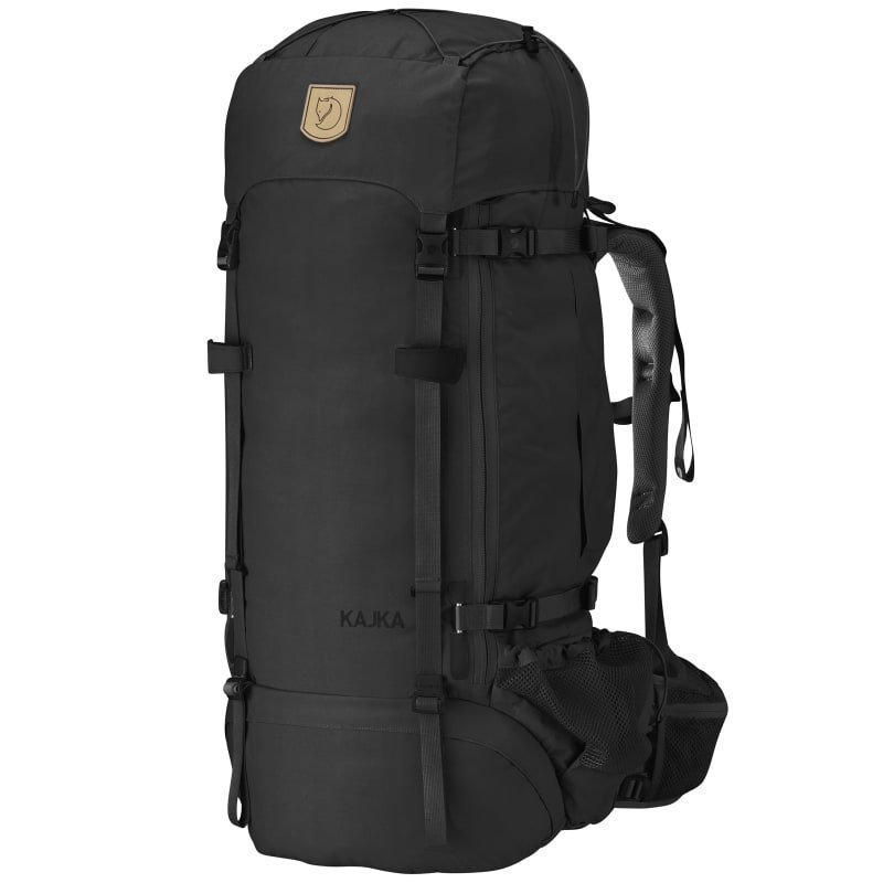 Fjällräven Kajka 65 1SIZE Black