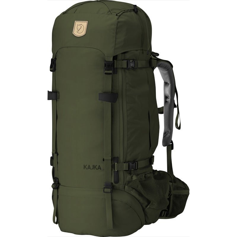 Fjällräven Kajka 65 1SIZE Forest Green