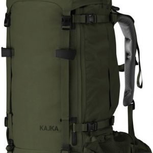 Fjällräven Kajka 65 Forest Green