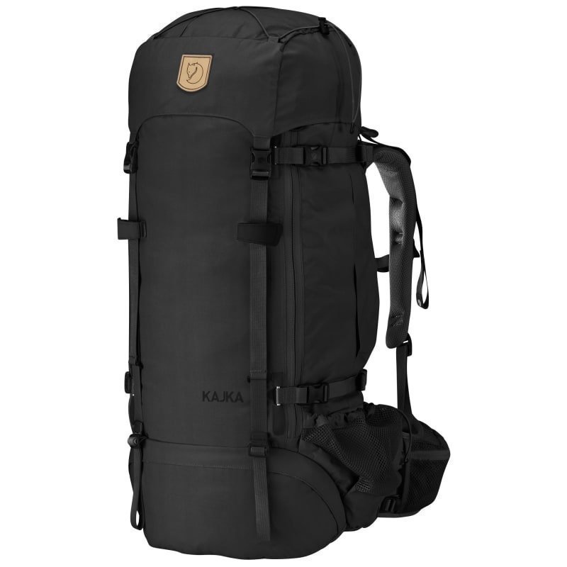 Fjällräven Kajka 65 W 1SIZE Black