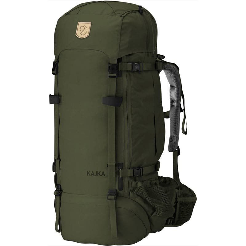 Fjällräven Kajka 75 1SIZE Forest Green